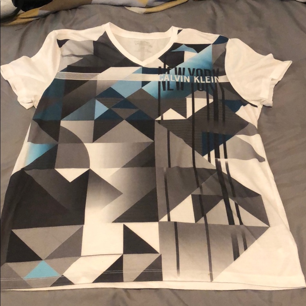 Calvin Klein TShirt